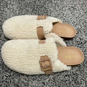 SHERPA Slides NWOT